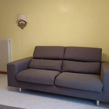 - Orchidea Apartment Grado