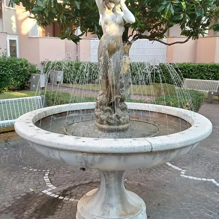 - Orchidea Διαμέρισμα Γκράντο