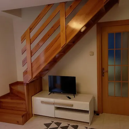 - Orchidea Apartment *