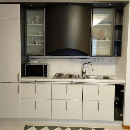 - Orchidea Apartment