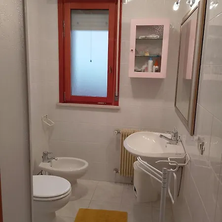 Apartment - Orchidea Grado