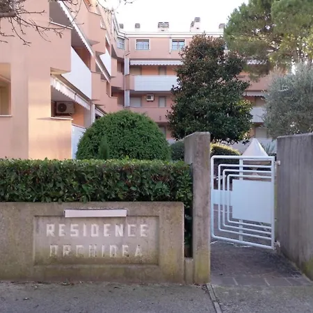 Apartment - Orchidea