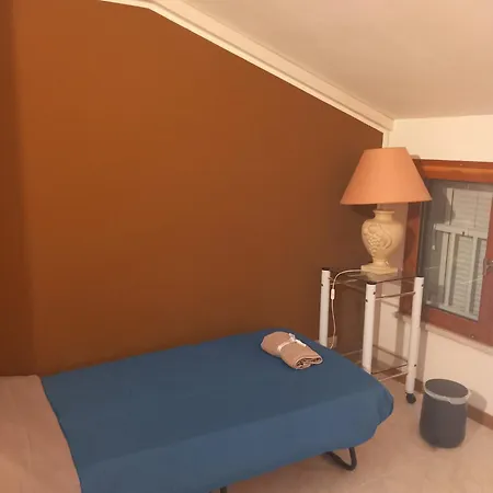 Apartment - Orchidea