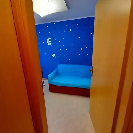 Apartment - Orchidea *