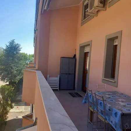 Apartment - Orchidea Grado