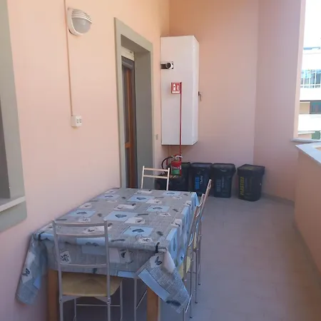 - Orchidea Διαμέρισμα Γκράντο