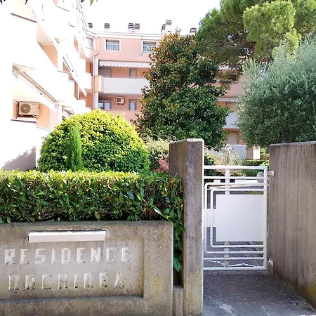 Appartamento - Orchidea Grado