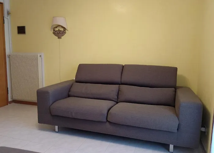 - Orchidea Apartment Grado