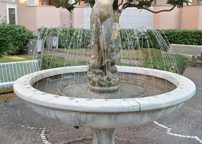 - Orchidea Apartment Grado