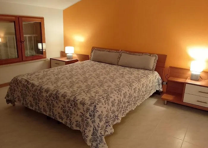 - Orchidea Apartment