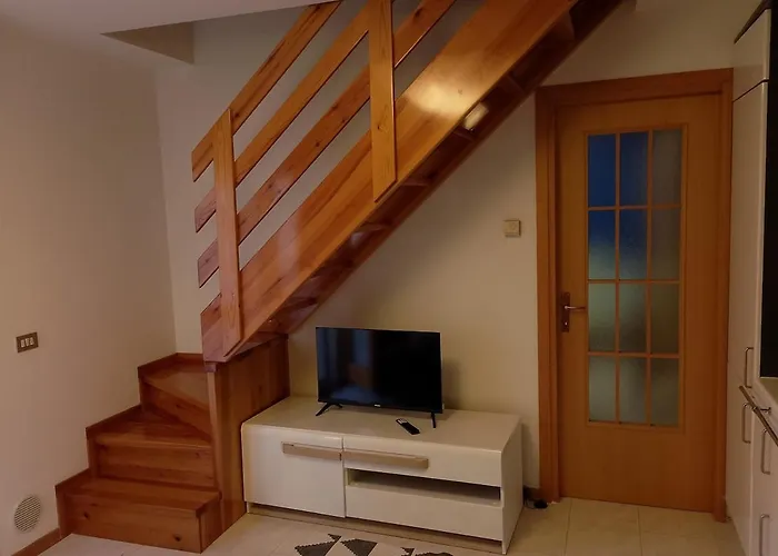 - Orchidea Apartment *