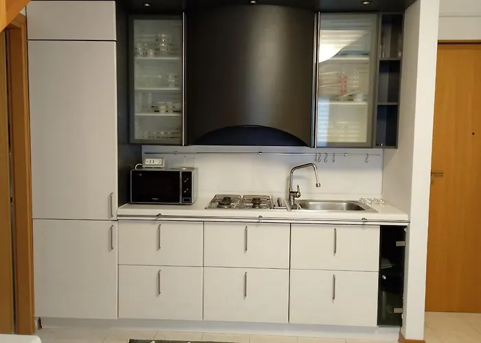 - Orchidea Apartment