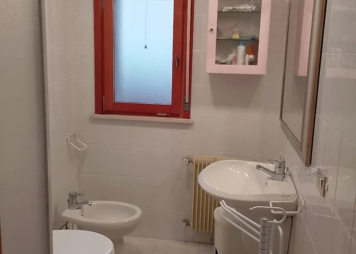 Apartment - Orchidea Grado