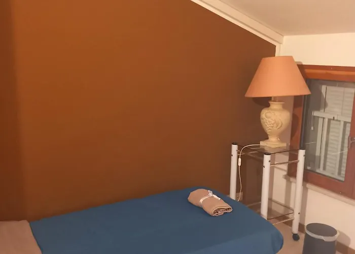 Apartment - Orchidea