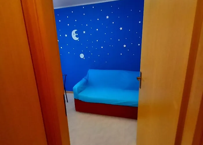 Apartment - Orchidea *