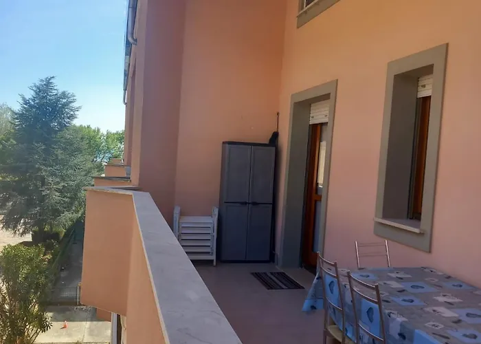 Apartment - Orchidea Grado
