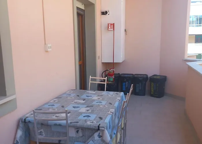 - Orchidea Apartment Grado