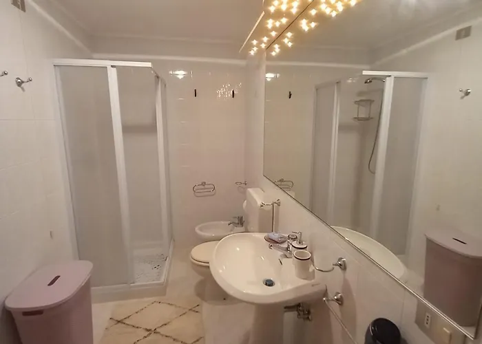 - Orchidea Apartment